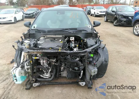 2024 Chevrolet Trax Fwd 1Rs из США, поврежденный, VIN KL77LGE24RC178513